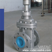 2"~40" Through Conduit Gate Valve